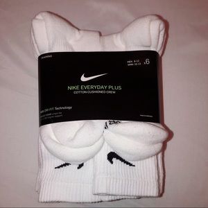 nike socks